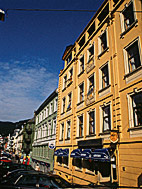 rom bergen, Bergen gjestehus, overnatting bergen