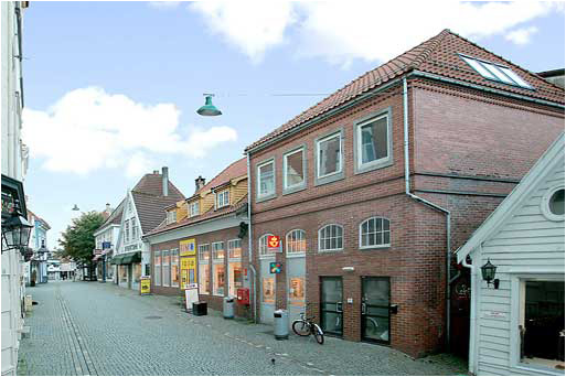 Bergen Suitell
