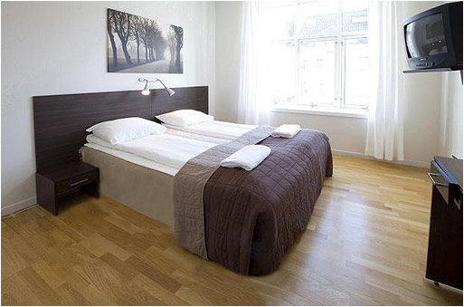 Rom Bergen